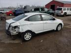 2012 HYUNDAI ACCENT GLS for sale at Copart ON - LONDON