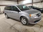 2013 Dodge Grand Caravan Se for Sale in Eldridge, IA - Hail