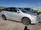 2008 Toyota Corolla Matrix Xr zu verkaufen in Littleton, CO - Rear End