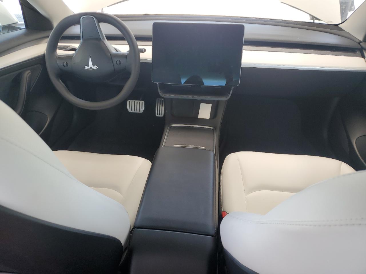 2023 Tesla Model 3 VIN: 5YJ3E1EC7PF600078 Lot: 52805345