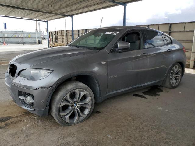 2012 Bmw X6 Xdrive50I