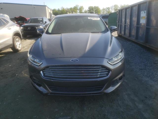  FORD FUSION 2014 Gray
