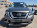 2019 Nissan Pathfinder S for Sale in Littleton, CO - Front End