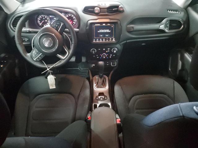  JEEP RENEGADE 2022 Сірий