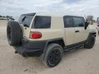 2008 Toyota Fj Cruiser  продається в San Antonio, TX - Minor Dent/Scratches