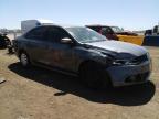 2014 Volkswagen Jetta Base en Venta en Brighton, CO - Front End