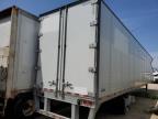 2022 Hyundai Translead Dry Van Trailer for Sale in Colton, CA - Front End