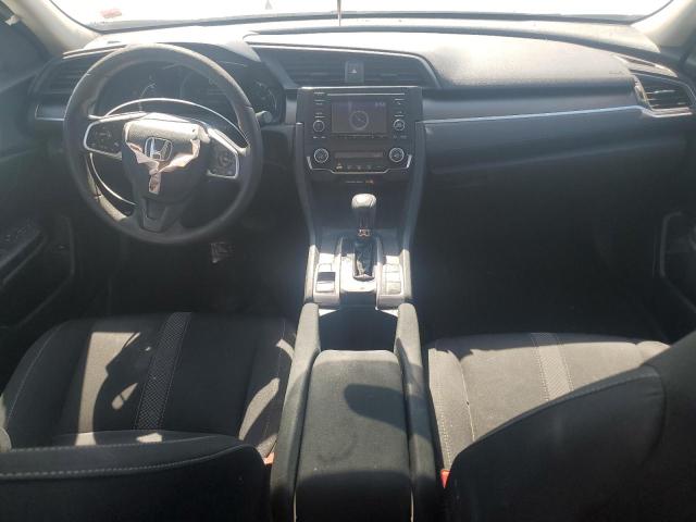  HONDA CIVIC 2019 Biały