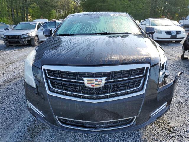  CADILLAC XTS 2016 Чорний