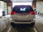 2013 Gmc Terrain Sle იყიდება Ebensburg-ში, PA - Side