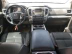 2019 Nissan Titan Sv de vânzare în Albuquerque, NM - Front End