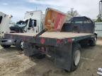 1999 International 4700 Flatbed Truck იყიდება Wichita-ში, KS - Rollover
