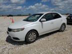 2013 Kia Forte Ex for Sale in Temple, TX - Normal Wear