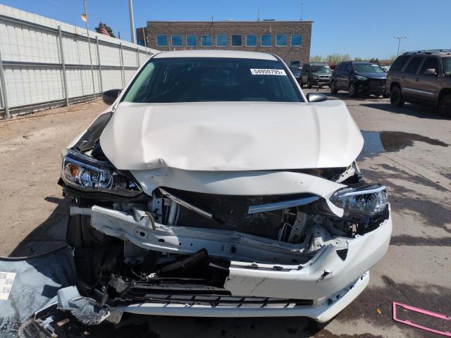  SUBARU IMPREZA 2023 White