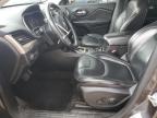 2016 Jeep Cherokee Limited за продажба в Gaston, SC - Front End