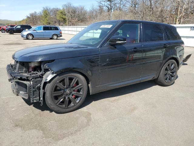 LAND ROVER RANGEROVER – zdjęcie z aukcji, lot #53667465