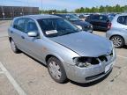 2004 NISSAN ALMERA SE for sale at Copart NEWBURY