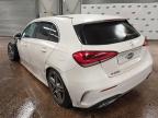 2018 MERCEDES BENZ A 200 AMG for sale at Copart NEWBURY