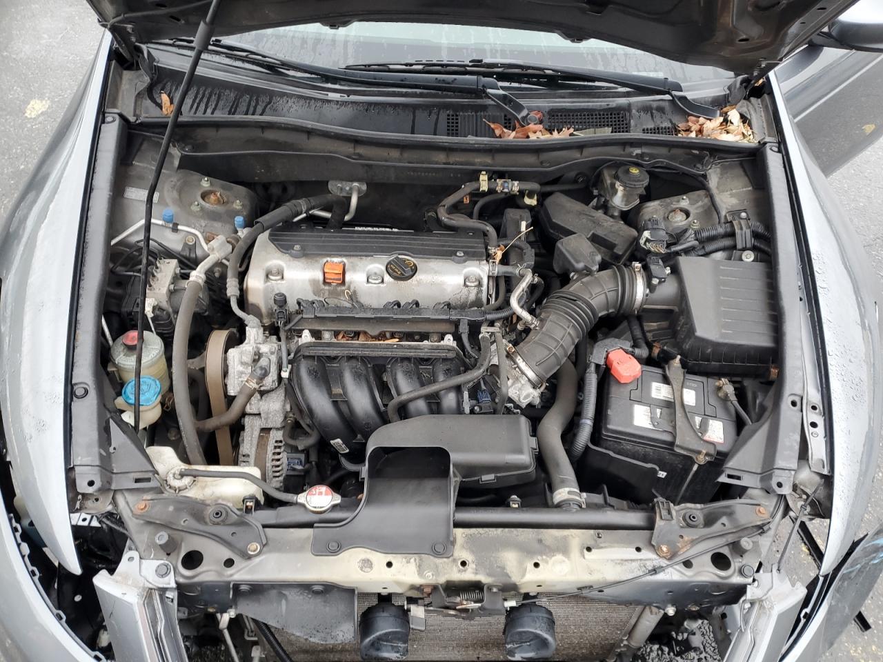 2012 Honda Accord Se VIN: 1HGCP2F69CA116121 Lot: 52052805