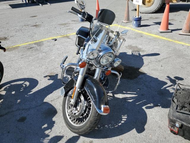 2011 HARLEY-DAVIDSON FLHR 