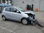 2024 Mitsubishi Mirage Es للبيع في Rancho Cucamonga، CA - Front End