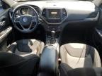 2014 Jeep Cherokee Latitude продається в Fort Wayne, IN - Burn
