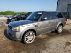 2011 Land Rover Range Rover Sport Lux продається в Memphis, TN - Water/Flood