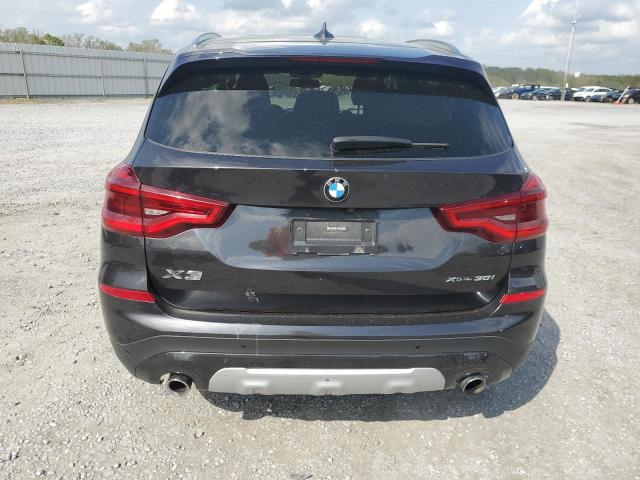  BMW X3 2019 Szary