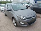 2014 HYUNDAI I20 ACTIVE for sale at Copart WESTBURY