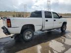 2006 Gmc Sierra C2500 Heavy Duty იყიდება Littleton-ში, CO - Front End