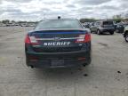 2019 Ford Taurus Police Interceptor for Sale in Pekin, IL - Front End
