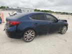 2017 Mazda 3 Touring na sprzedaż w New Braunfels, TX - Front End