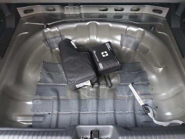 2025 AUDI Q2 S LINE