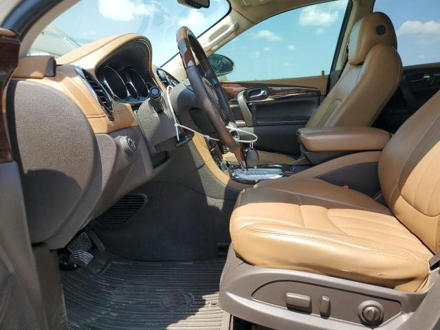  BUICK ENCLAVE 2015 Колір засмаги