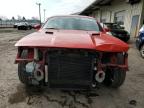 2014 Dodge Challenger Sxt на продаже в Dyer, IN - Front End