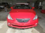 2005 Toyota Camry Solara Se en Venta en Columbia, MO - Rear End