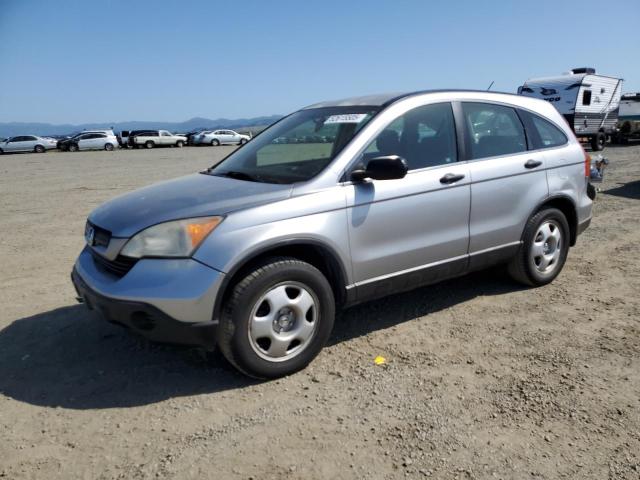 2008 Honda Cr-V Lx