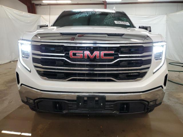  GMC SIERRA 2023 Biały