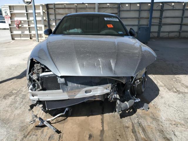  AUDI S5/RS5 2024 Серый