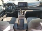 2023 Toyota Sienna Le de vânzare în Prairie Grove, AR - Front End