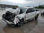 2017 Toyota Tacoma Double Cab للبيع في Wilmer، TX - Frame Damage