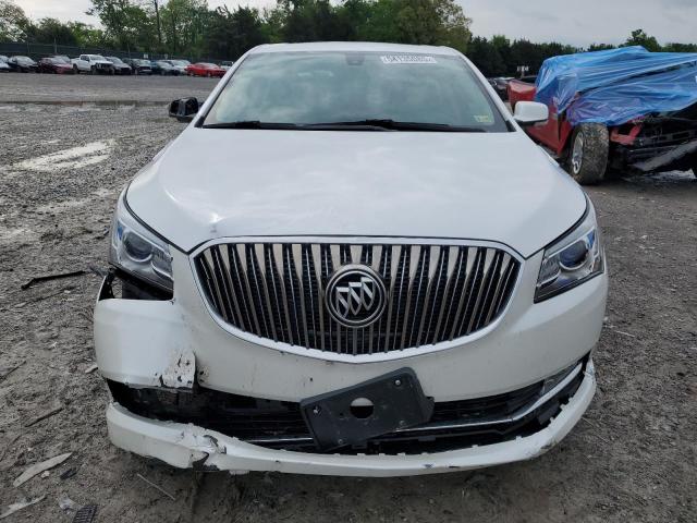  BUICK LACROSSE 2015 Biały
