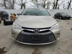 2017 Toyota Camry Le იყიდება Bridgeton-ში, MO - All Over