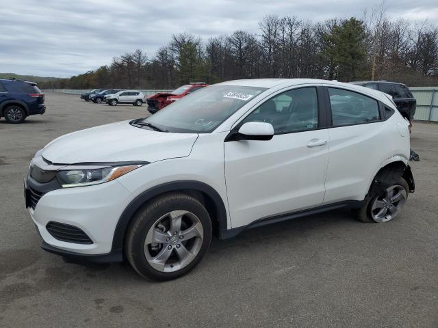 2021 Honda Hr-V Lx