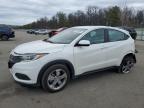 2021 Honda Hr-V Lx na sprzedaż w Brookhaven, NY - Rear End