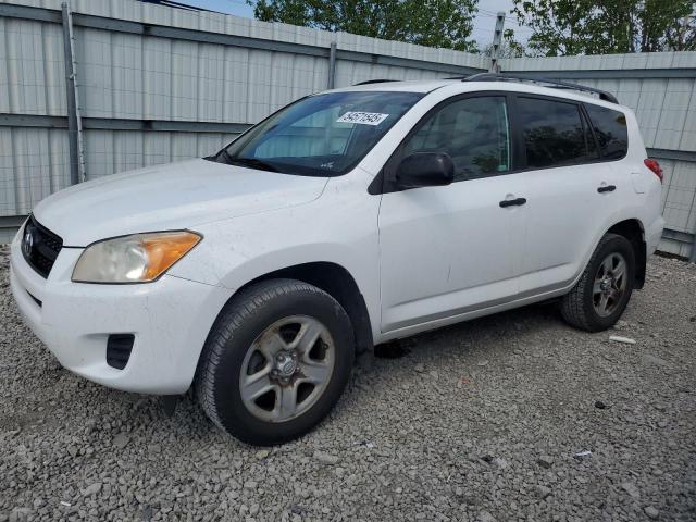2010 Toyota Rav4 