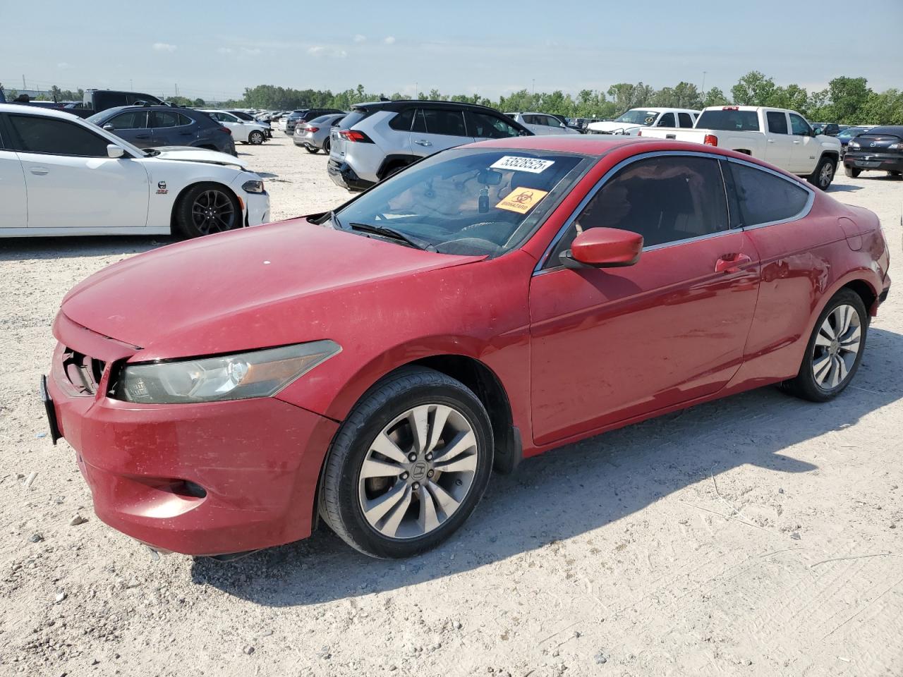 2010 Honda Accord Ex for Sale in Houston, TX - All Over
