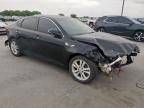 2017 Kia Optima Lx zu verkaufen in Grand Prairie, TX - Front End
