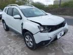 2019 DACI DUSTER COM for sale at Copart ST HELENS