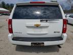2009 Chevrolet Tahoe Hybrid for Sale in Mendon, MA - Undercarriage